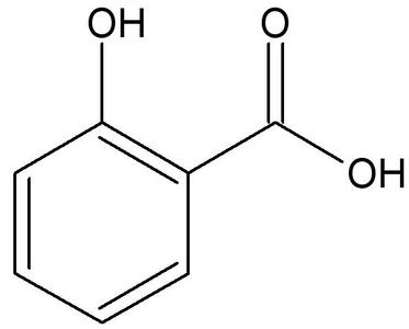 如何鉴别水杨酸、乙酰水杨酸、水杨酸甲酯